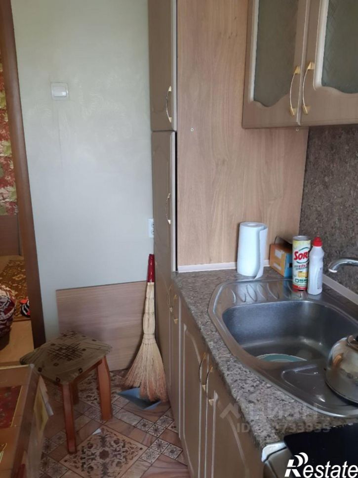 2-комн квартира ул Юбилейная, 1,  д. 1