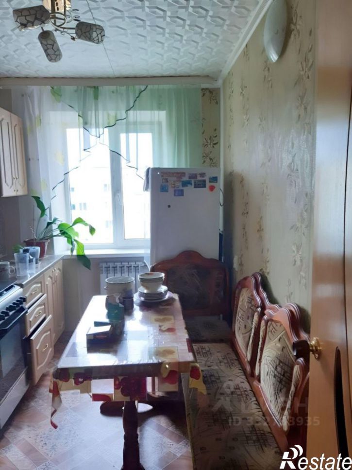 2-комн квартира ул Юбилейная, 1,  д. 1