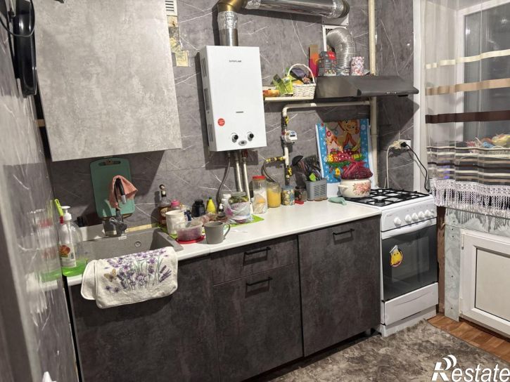 3-комн квартира ул Крупской, 10,  д. 10