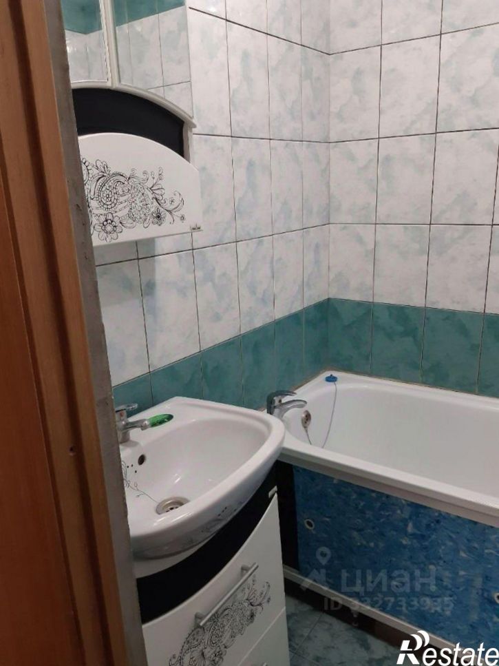 2-комн квартира ул Юбилейная, 1,  д. 1
