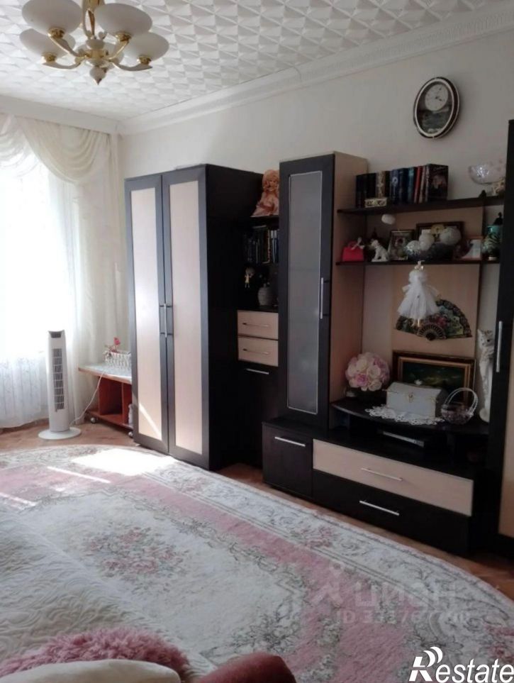 2-комн квартира ул Железнодорожная, 26,  д. 26