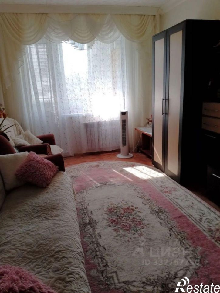 2-комн квартира ул Железнодорожная, 26,  д. 26