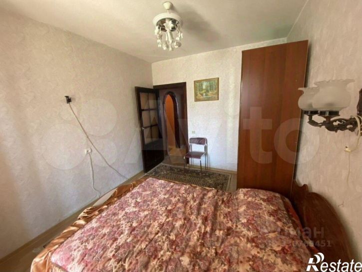 3-комн квартира ул Космонавтов, 17,  д. 17