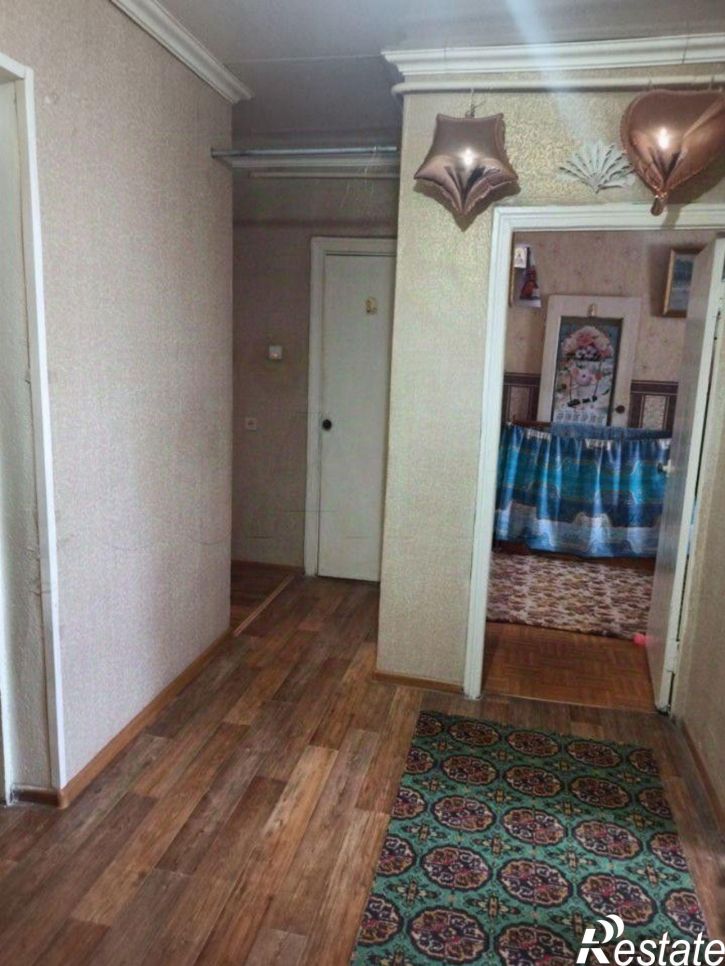 3-комн квартира ул Раевского, 14а,  д. 14а