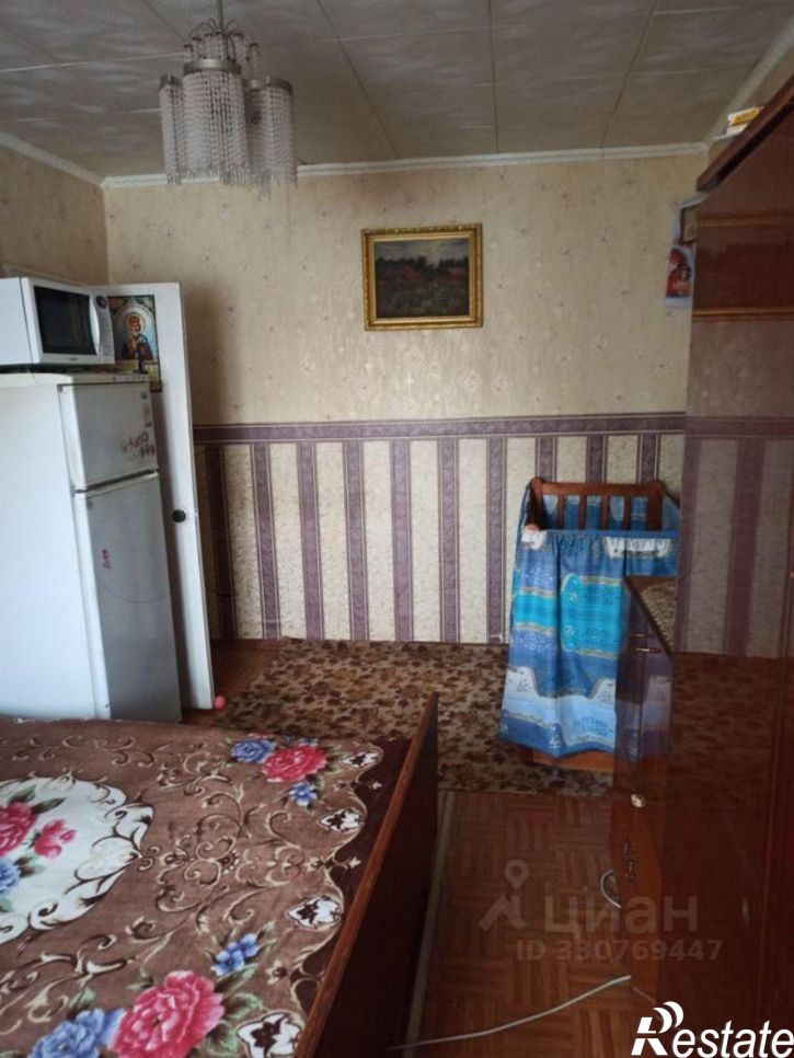 3-комн квартира ул Раевского, 14а,  д. 14а