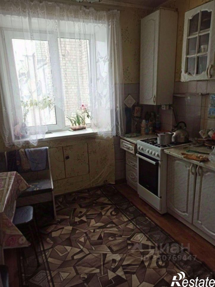 3-комн квартира ул Раевского, 14а,  д. 14а
