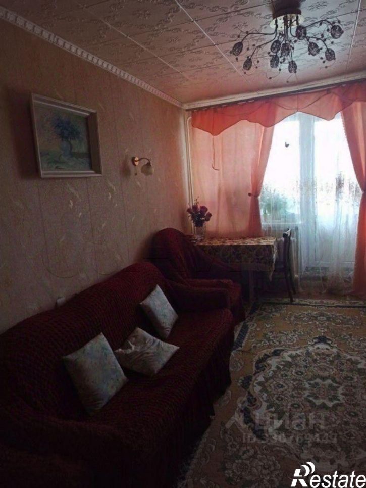 3-комн квартира ул Раевского, 14а,  д. 14а