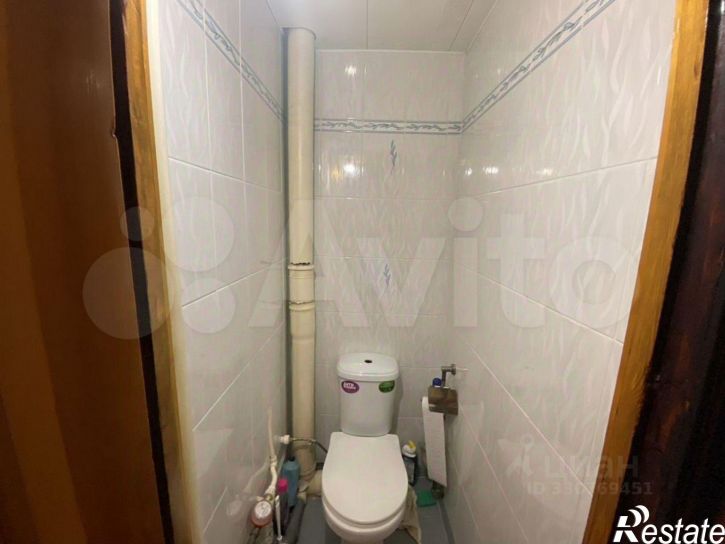 3-комн квартира ул Космонавтов, 17,  д. 17