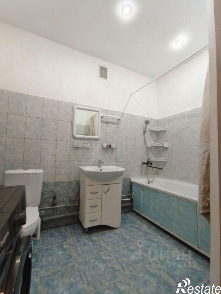 2-комн квартира ул Заречная, 6,  д. 6