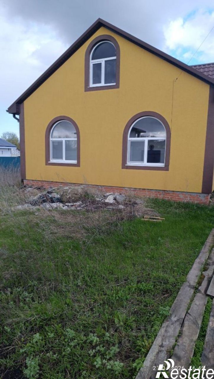 Коттедж/дом ул Октябрьская