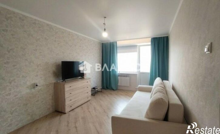 1-комн квартира ул 5 Августа, 15,  д. 15