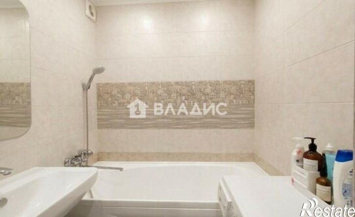 1-комн квартира ул 5 Августа, 15,  д. 15