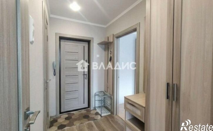 1-комн квартира ул 5 Августа, 15,  д. 15