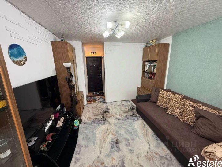Комната ул Раевского, 11а,  д. 11а