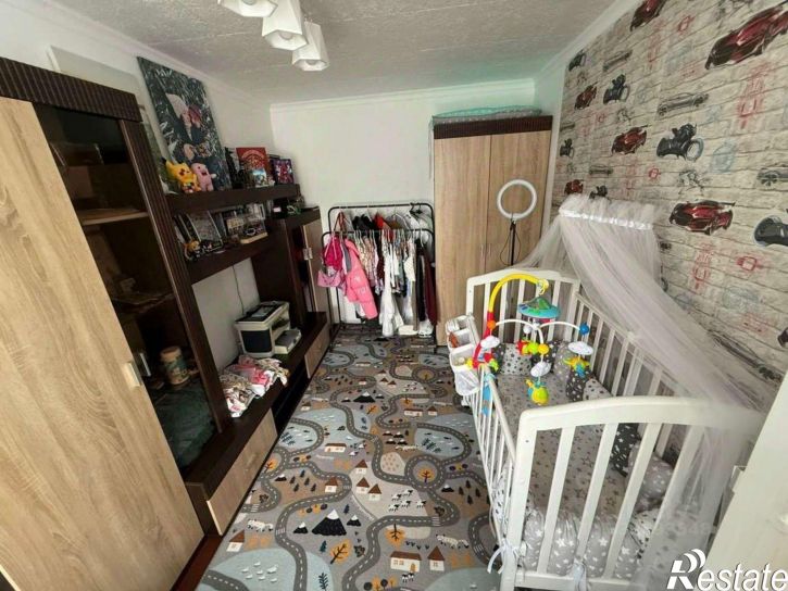 Комната ул Раевского, 11а,  д. 11а