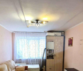 комната 13 кв м мкр Горняк, 18