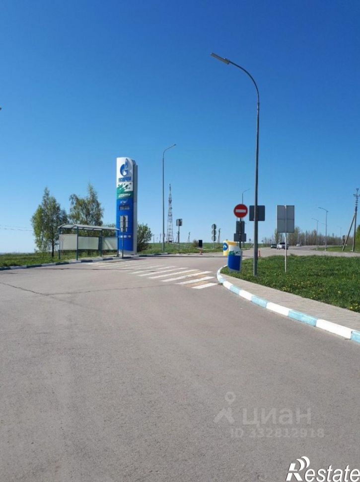 Отдельное здание Алексеевский район
