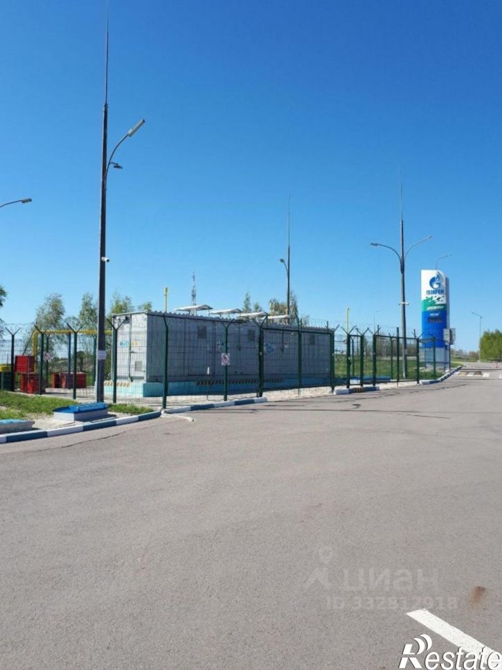Отдельное здание Алексеевский район