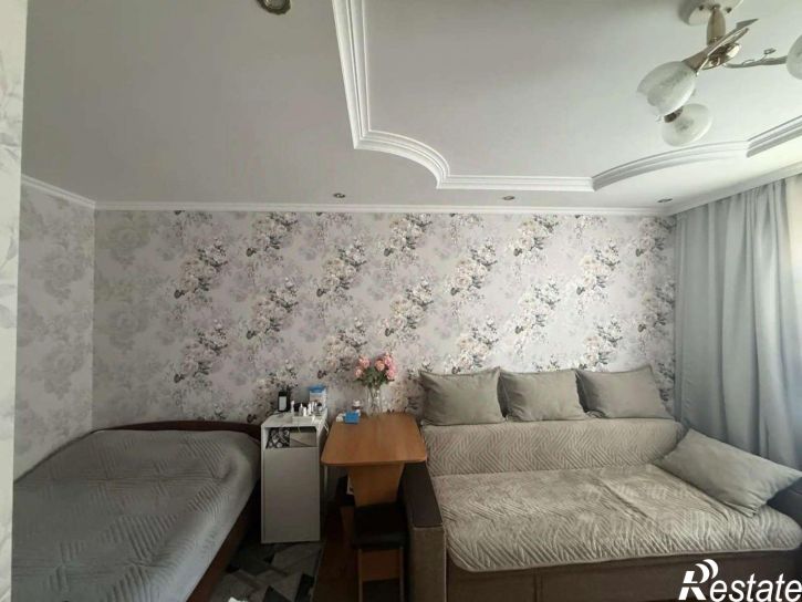 1-комн квартира ул 78 Гвардейской Дивизии, 12,  д. 12