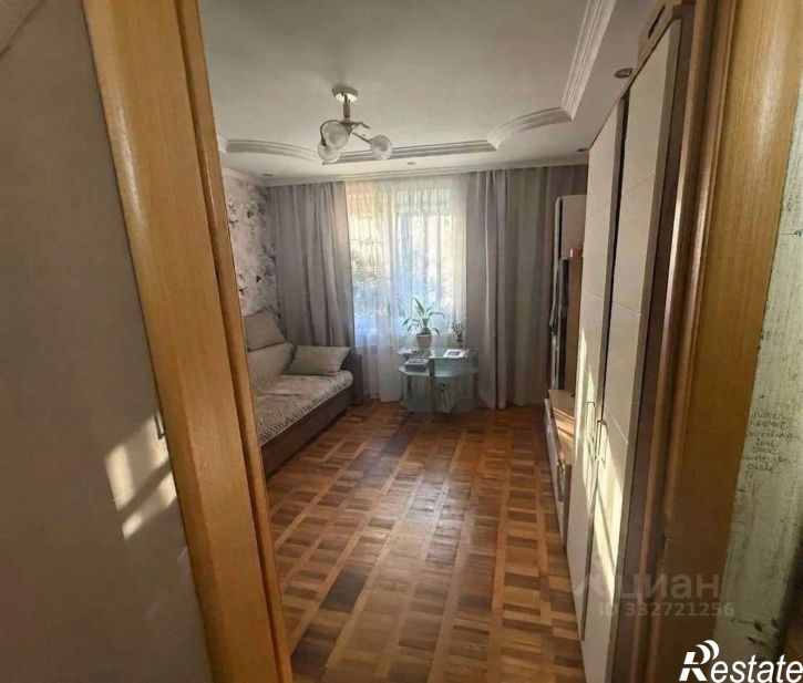 1-комн квартира ул 78 Гвардейской Дивизии, 12,  д. 12