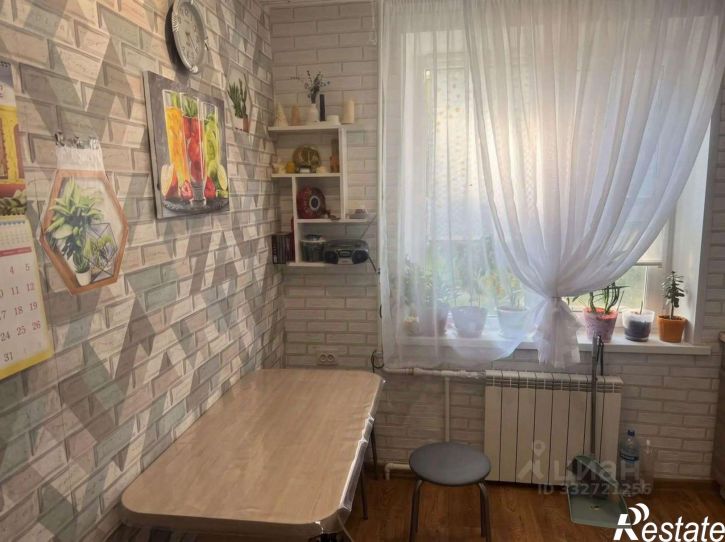 1-комн квартира ул 78 Гвардейской Дивизии, 12,  д. 12