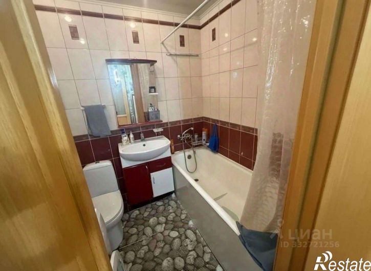 1-комн квартира ул 78 Гвардейской Дивизии, 12,  д. 12