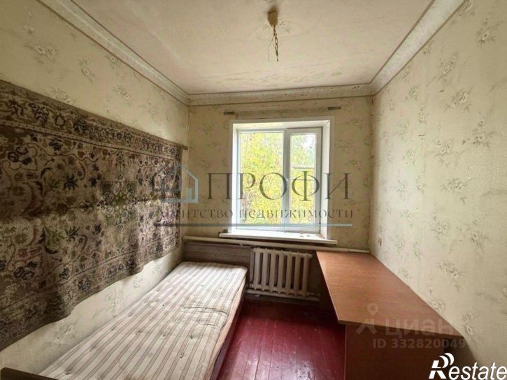 5-комн квартира ул Пионерская, 12,  д. 12