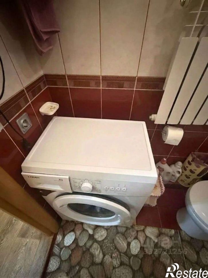 1-комн квартира ул 78 Гвардейской Дивизии, 12,  д. 12
