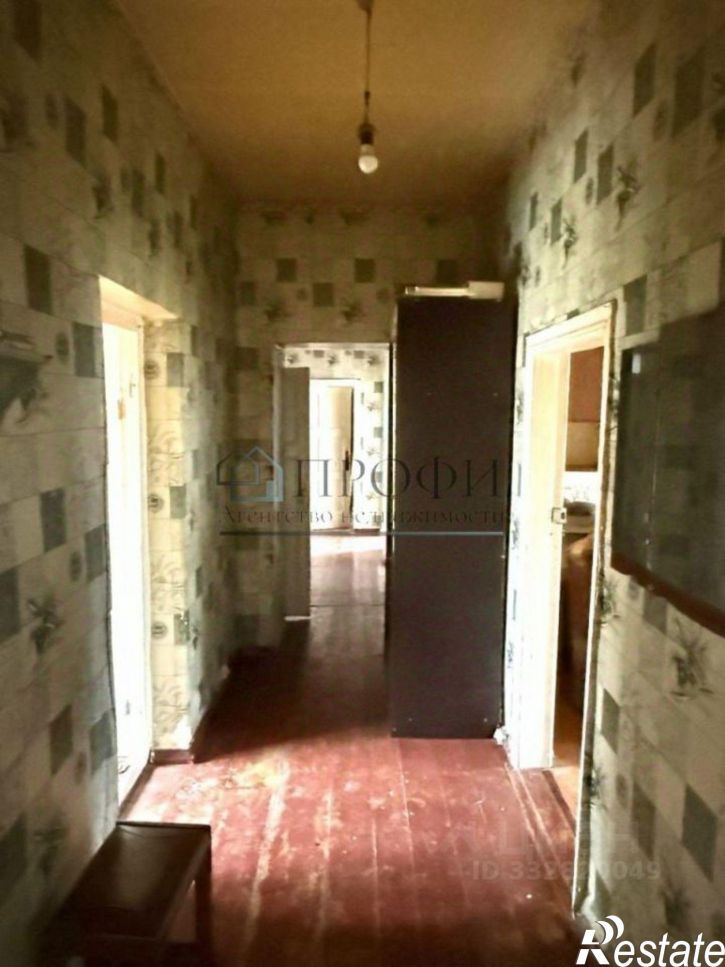 5-комн квартира ул Пионерская, 12,  д. 12