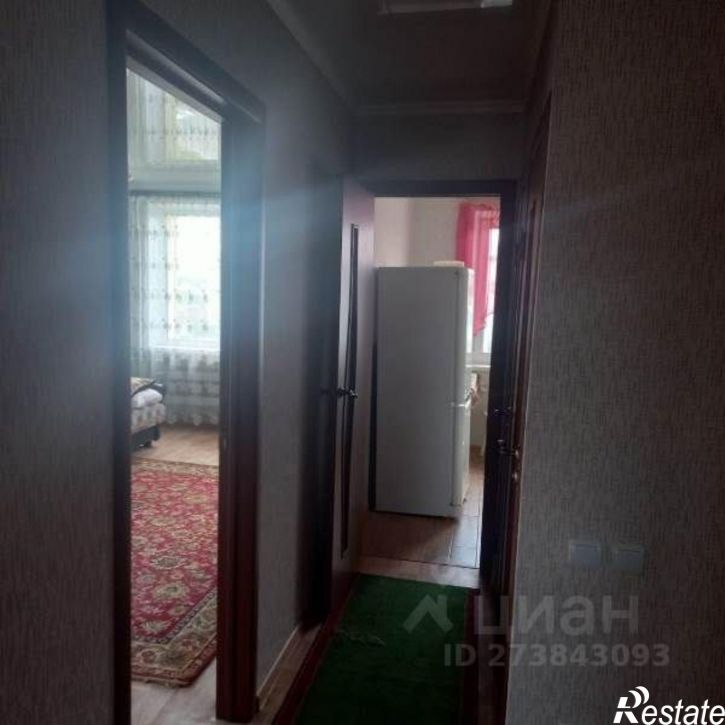 3-комн квартира Почтовый пер, 4,  д. 4