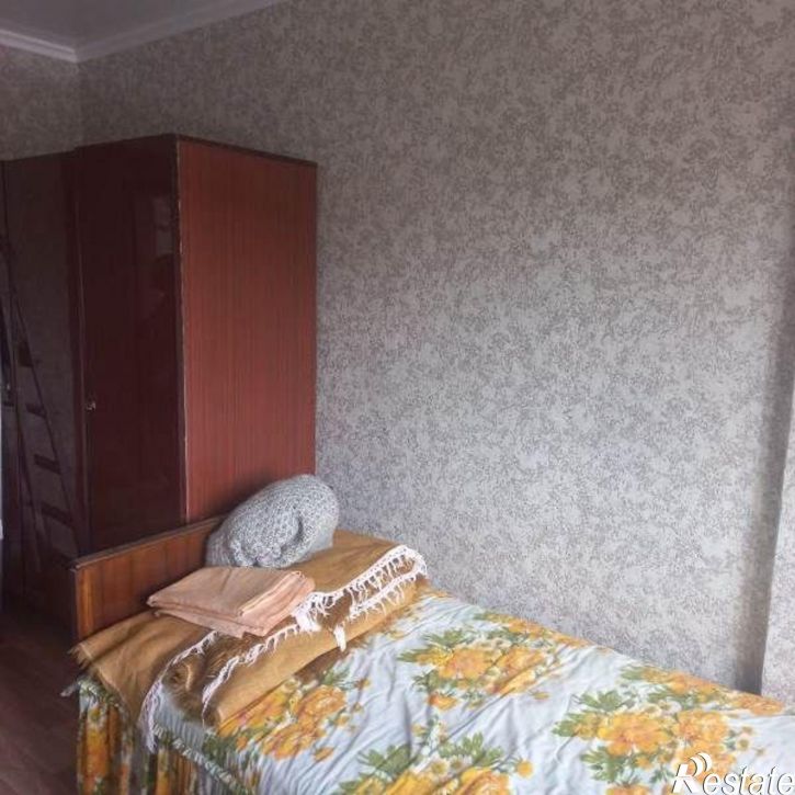 3-комн квартира Почтовый пер, 4,  д. 4