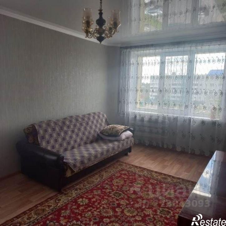 3-комн квартира Почтовый пер, 4,  д. 4