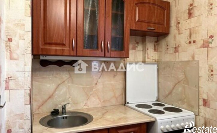 2-комн квартира ул 5 Августа, 17,  д. 17