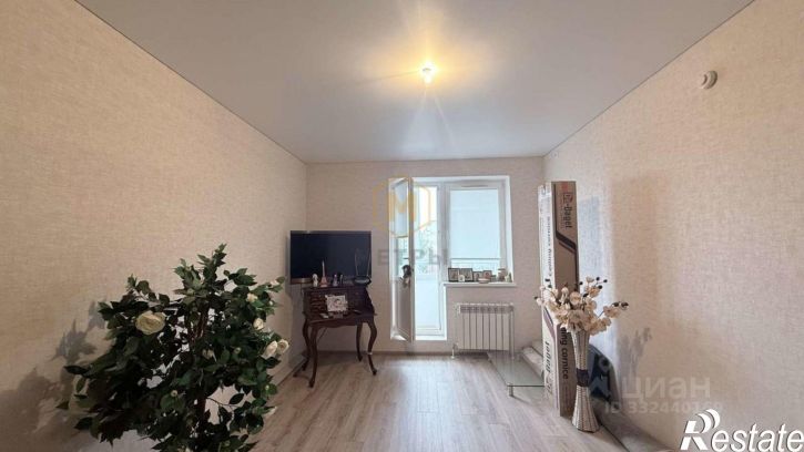 2-комн квартира пер Бельгина, 8,  д. 8