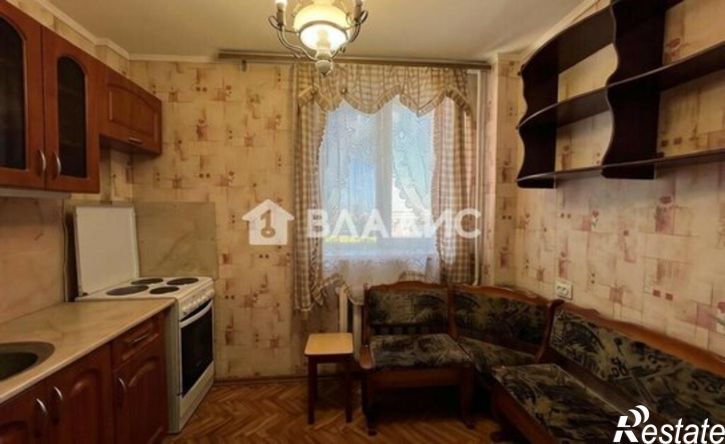 2-комн квартира ул 5 Августа, 17,  д. 17