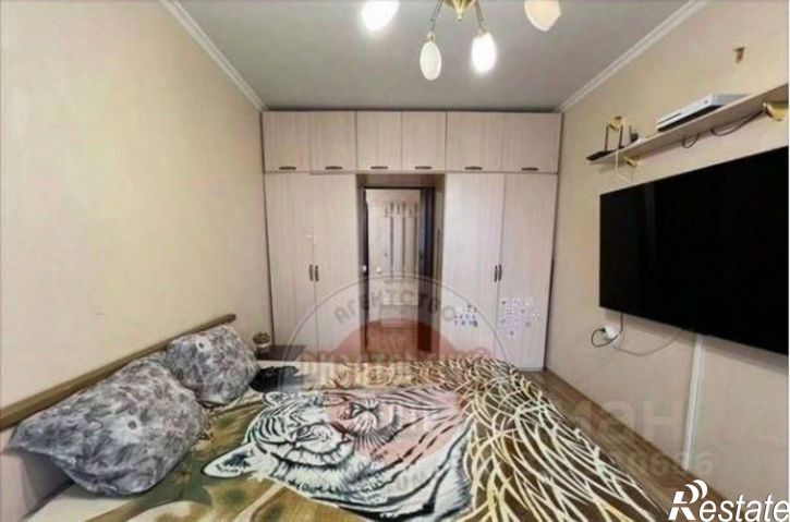 1-комн квартира ул Садовая, 84,  д. 84