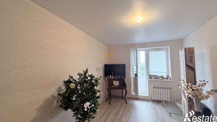 2-комн квартира пер Бельгина, 8,  д. 8