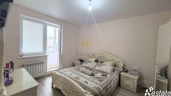 2-комн квартира пер Бельгина, 8,  д. 8