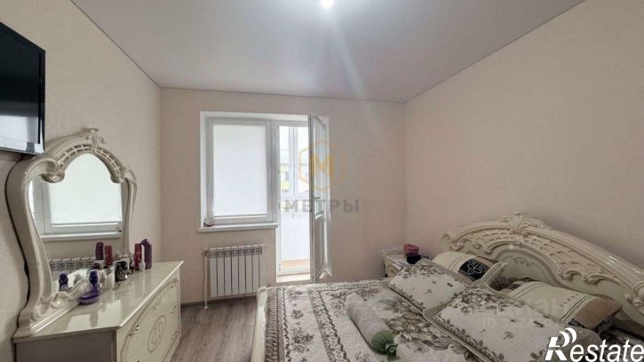 2-комн квартира пер Бельгина, 8,  д. 8