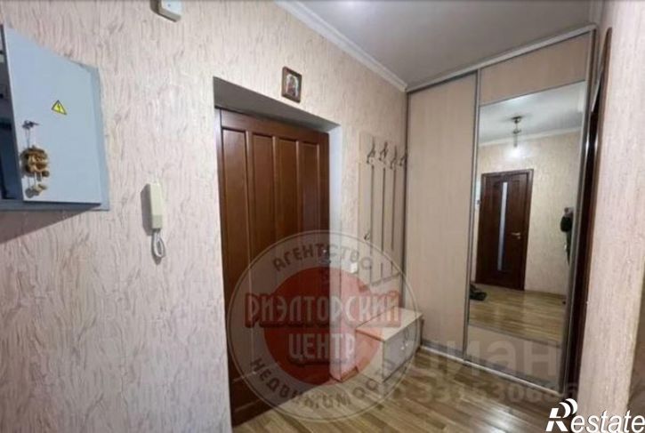 1-комн квартира ул Садовая, 84,  д. 84