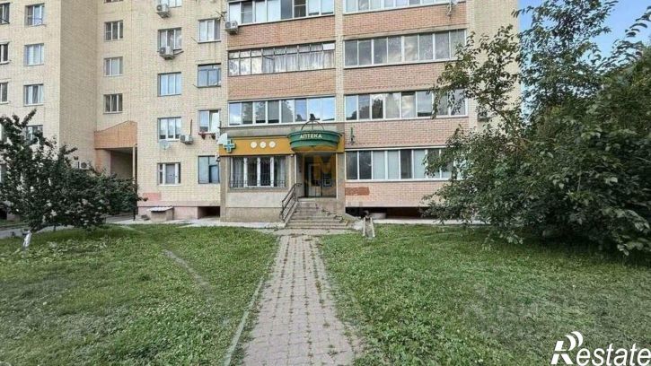 Торговое помещение ул 78 Гвардейской Дивизии, 8,  д. 8