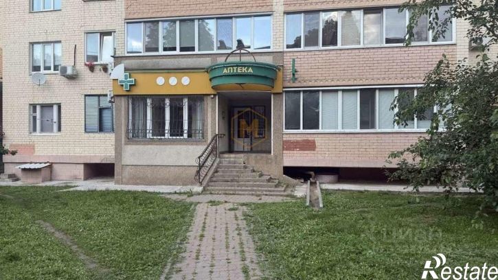 Торговое помещение ул 78 Гвардейской Дивизии, 8,  д. 8