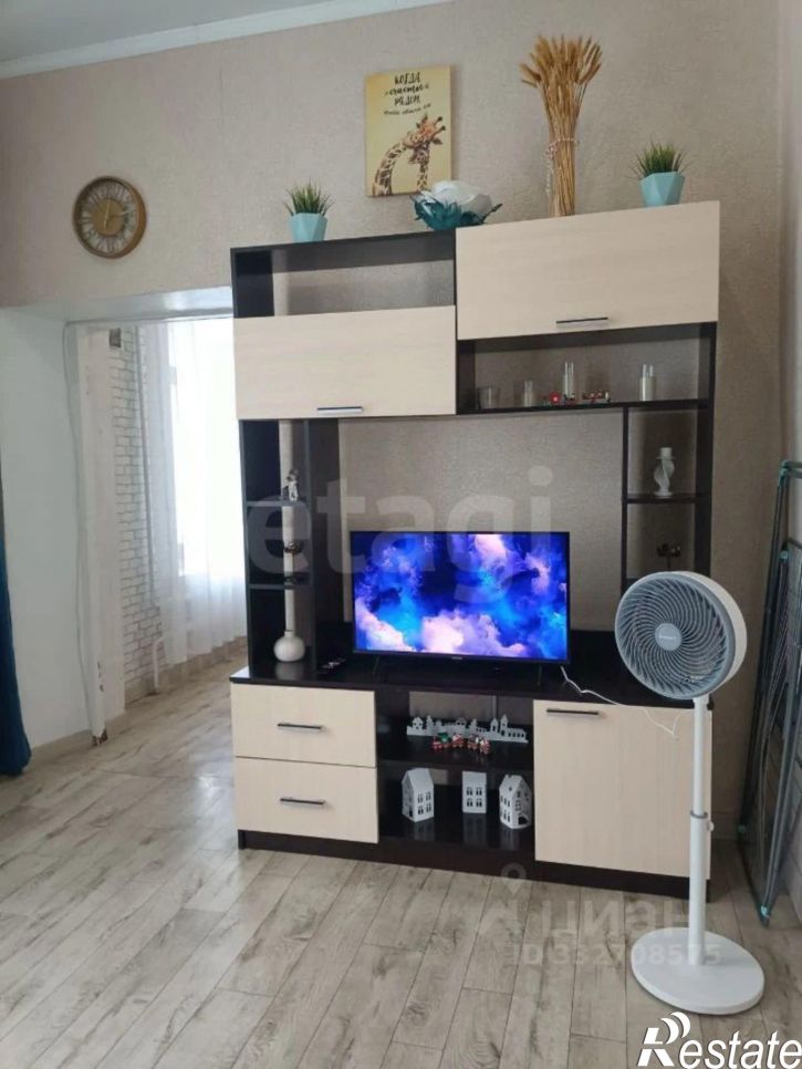 2-комн квартира ул Клубная, 3,  д. 3
