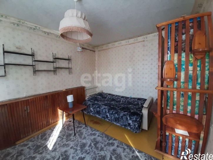 4-комн квартира ул 60 лет Октября, 31а,  д. 31а