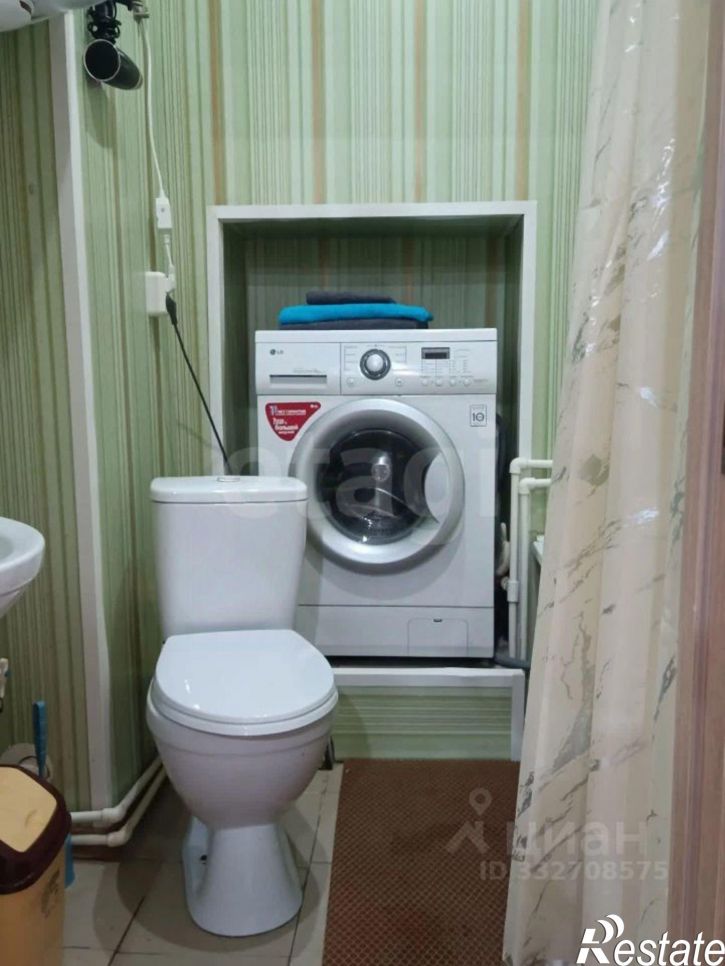 2-комн квартира ул Клубная, 3,  д. 3