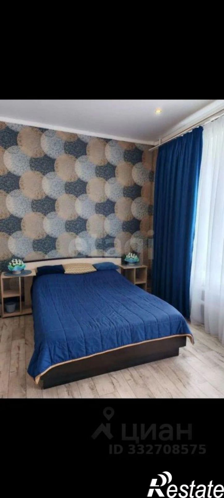 2-комн квартира ул Клубная, 3,  д. 3
