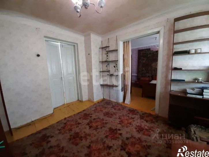4-комн квартира ул 60 лет Октября, 31а,  д. 31а