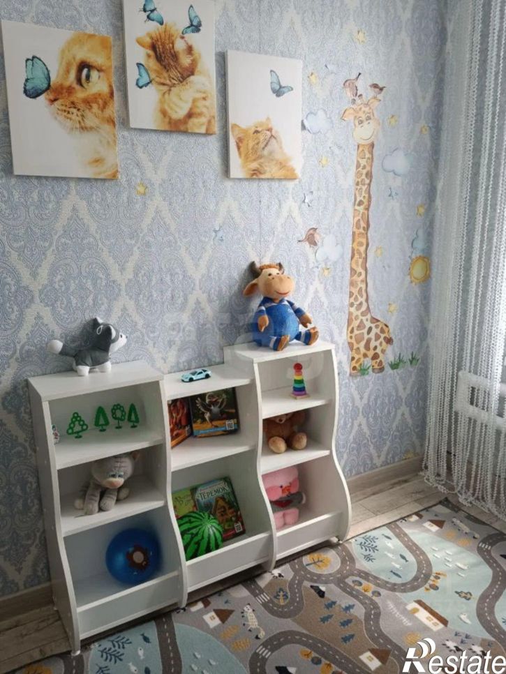 2-комн квартира ул Клубная, 3,  д. 3