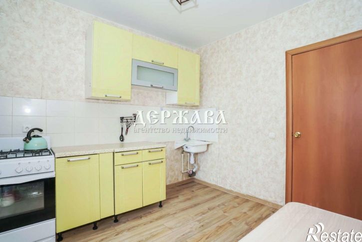 2-комн квартира