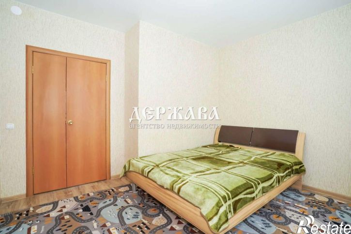 2-комн квартира